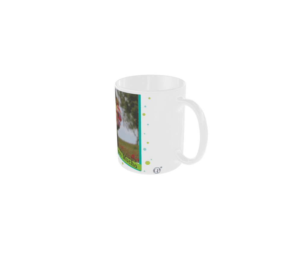 Taza personalizada, papa eres genial - Imagen 4