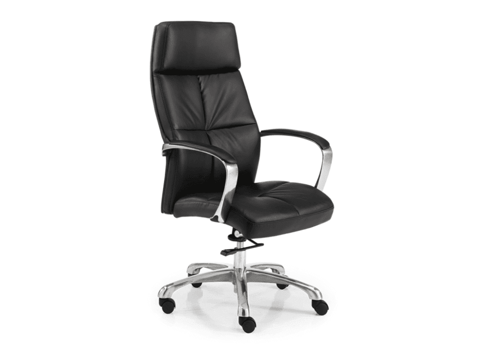 Silla de oficina DUBLIN