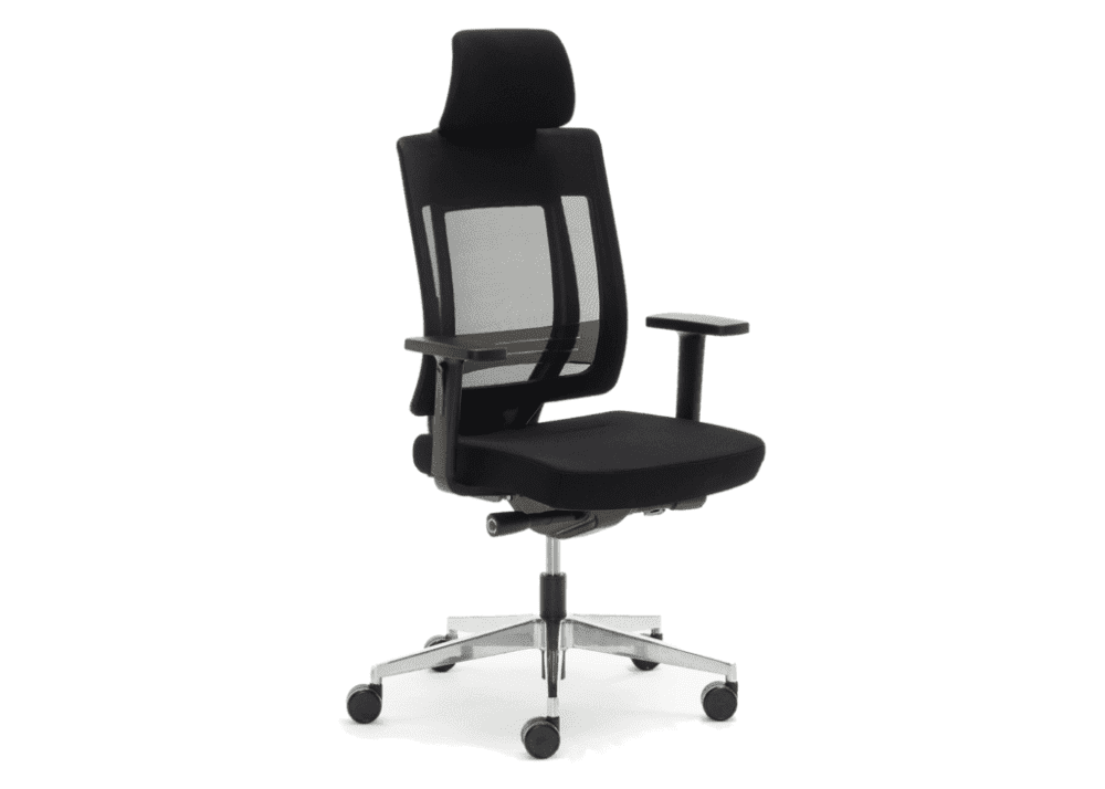 Silla de oficina MONTREAL