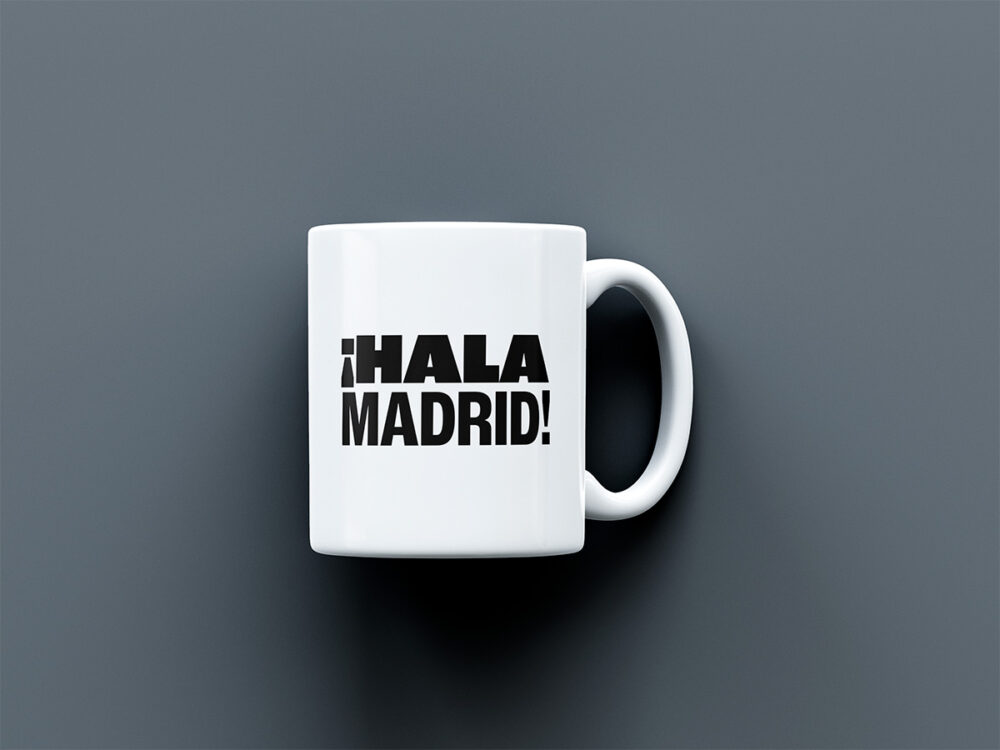 Taza Personalizada de Fútbol - Imagen 3