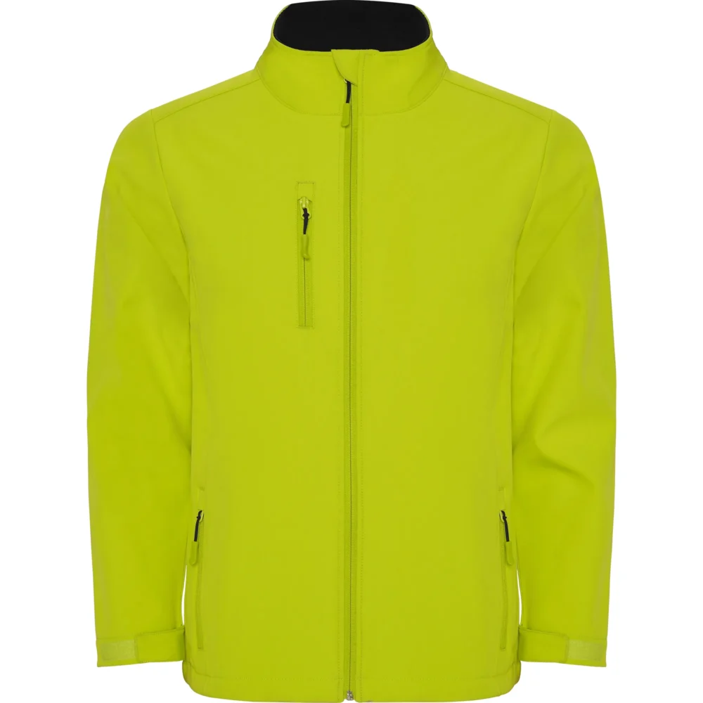 Pack 10 Chaquetas Softshell - Imagen 8