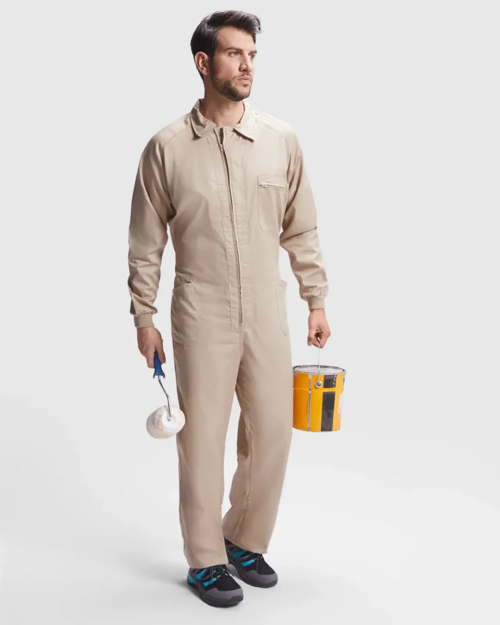 ropa de trabajo