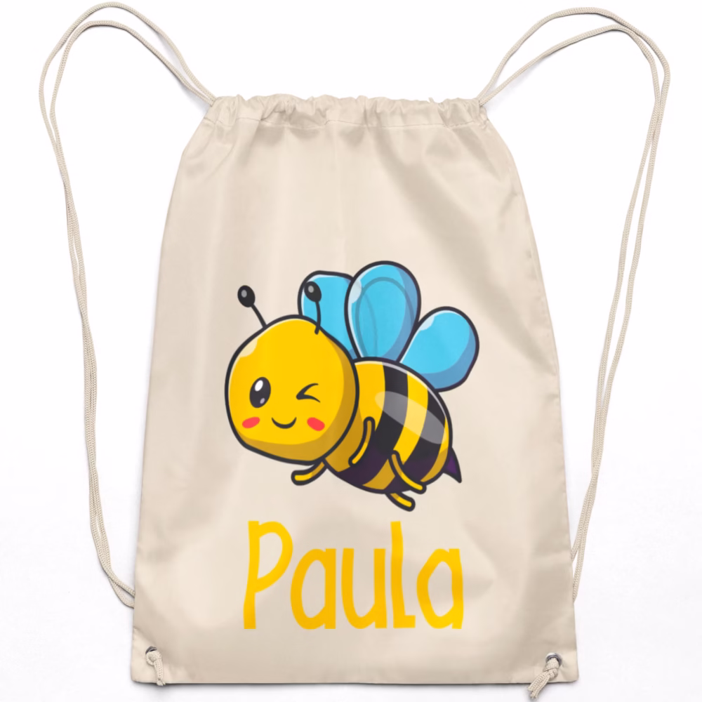 Mochila de animales personalizadas con nombre - Imagen 2