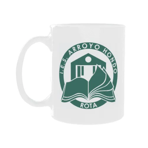 Camiseta Vitaminas Blanca