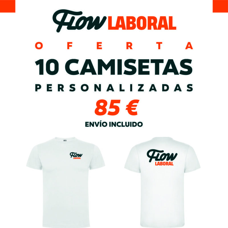 pack camisetas personalizadas