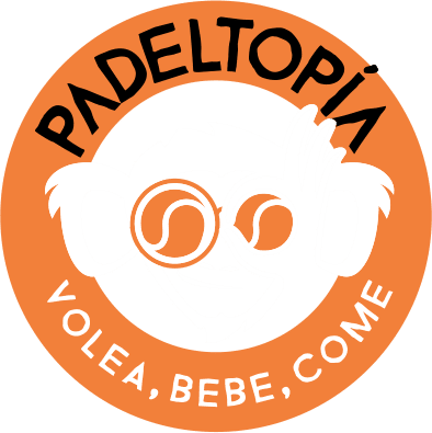 PADELTOPIA