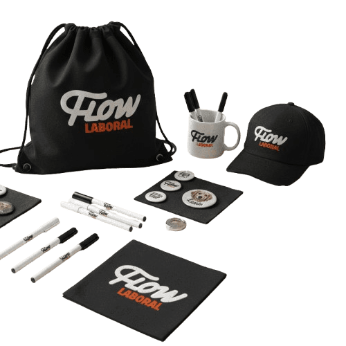 Merchandising corporativo