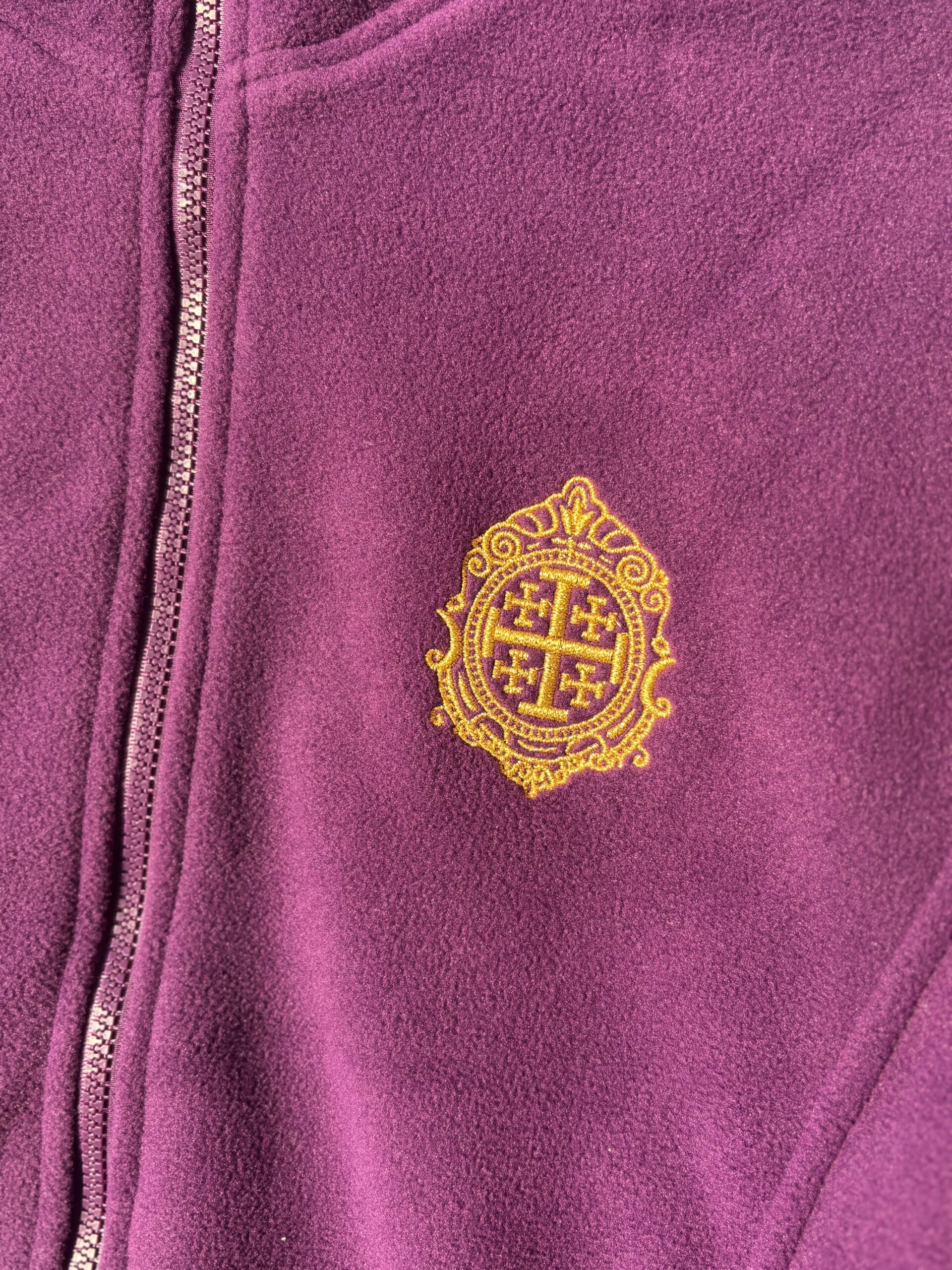 Sudaderas bordadas personalizadas
