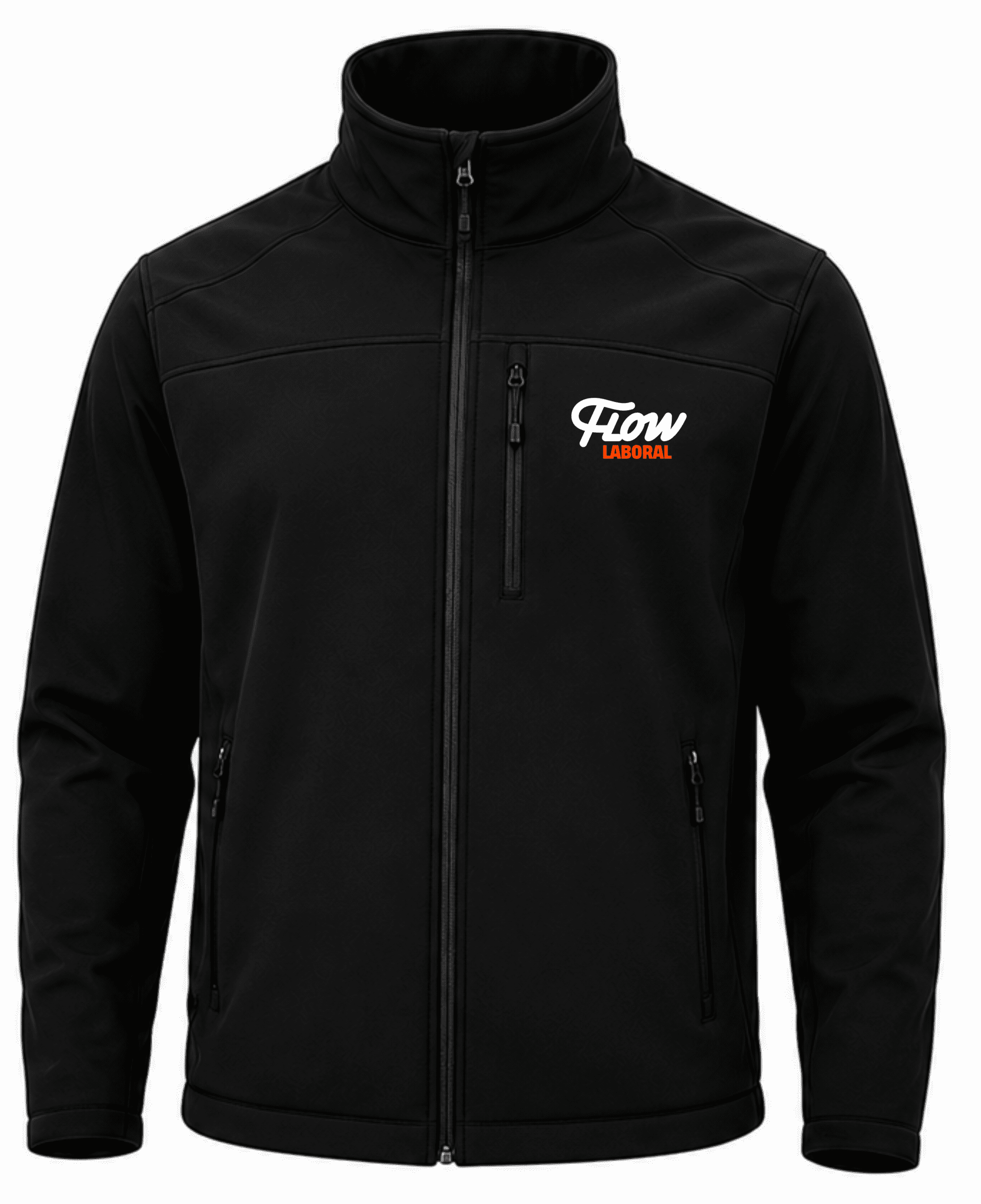 Pack de chaquetas softshell personalizadas para empresas desde 249 euros