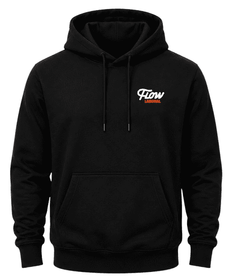 Sudadera personalizada